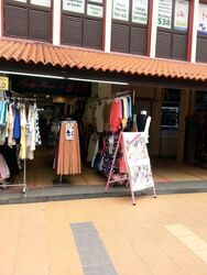 Toa Payoh Central (D12), Shop House #463356821